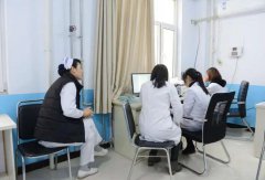 提升乡医疗水平也减少患者因为转诊而需要长途奔波的情况