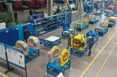 新区建立完善科技型企业梯次培育机制强