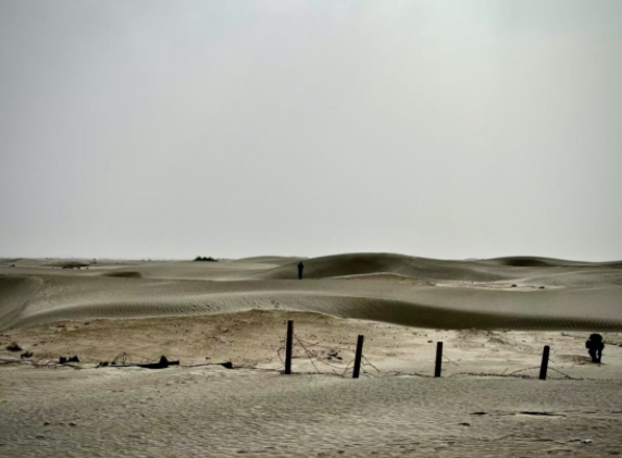 没有围墙的实验室便是一种心连心幸福教