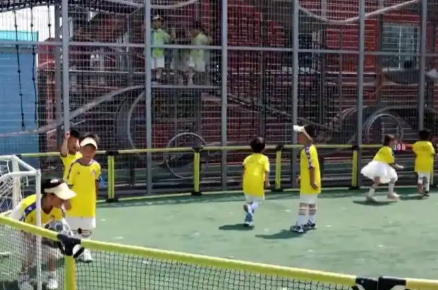 缩小区域城乡之间的差距让教育公平的阳