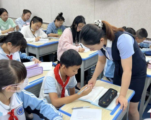 搬到山水间让孩子内行走中读懂家园的厚