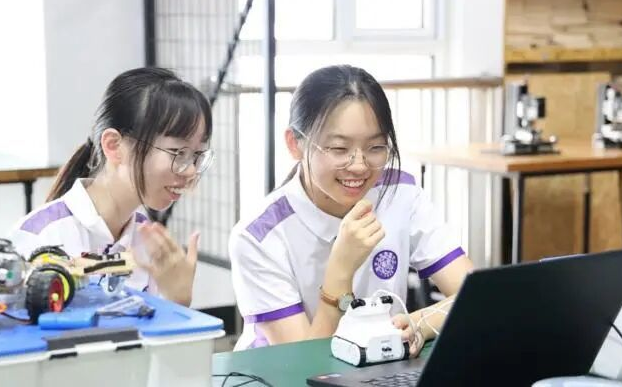 提高学生思维能力科学非遗多元特征课程