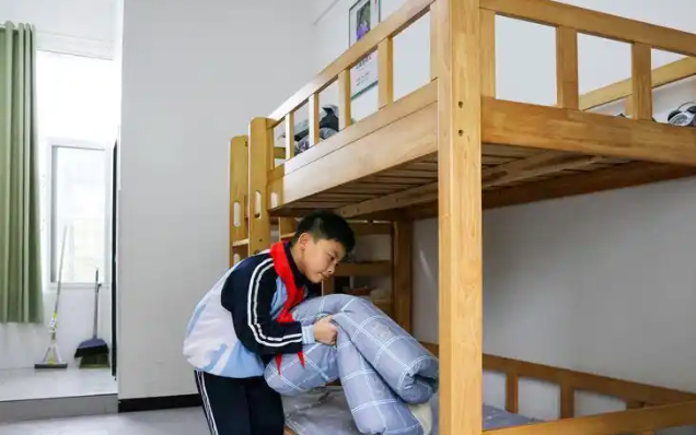 体验式学习框架下城乡学生可在各类实践