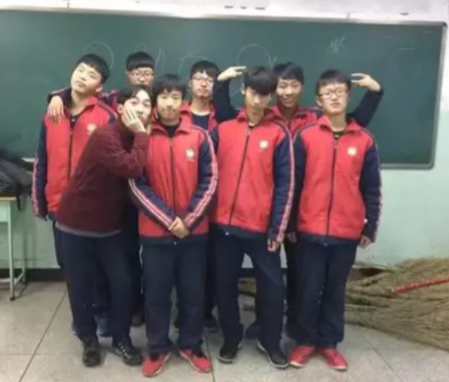 要让五育并重不再是抽象的理念而是每一