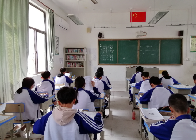依托名校带弱校强校扶新校开展模式区域