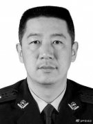 武汉民警吴涌牺牲年仅51岁 在抗疫一线连