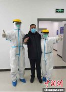 一碗山西面回馈湖北潜江授予的荣誉