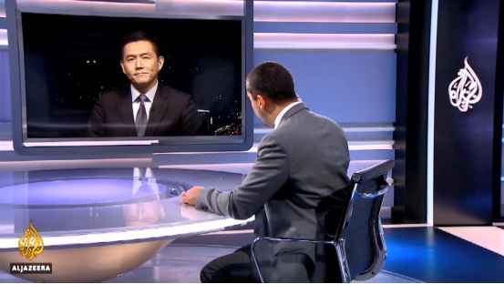 关注疫情防控！欧洲主流媒体持续与总台合作报道